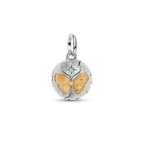 Charm Pandora Donna in Argento Cubic Zirconia 764803C01